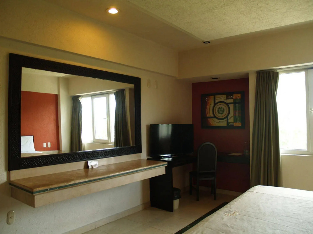 Hotel Real Del Sol