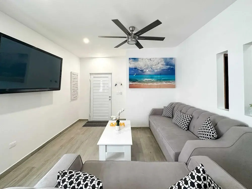 The Ultimate Downtown Home