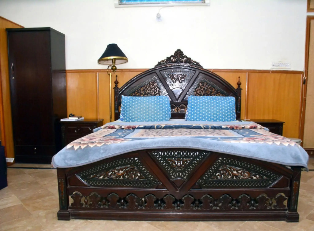 Orchard House