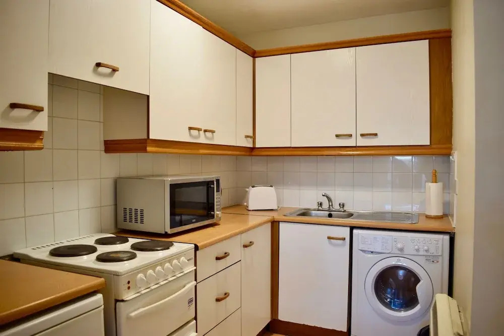 2 Bedroom Apartment Close To Guinness Storehouse
