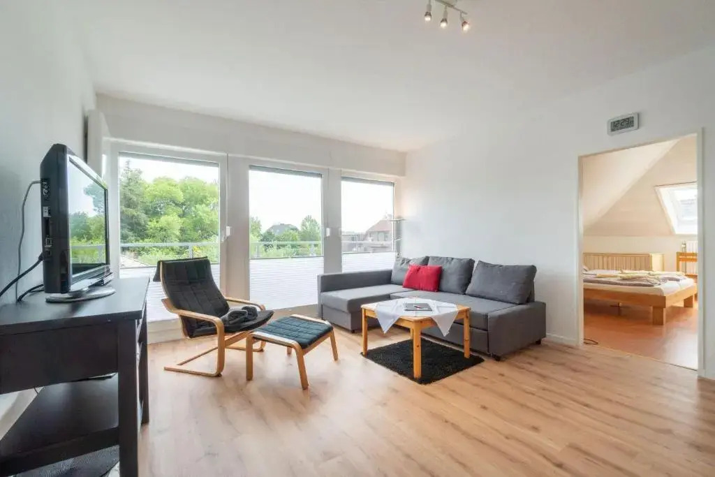 Ferienhaus-Butenboerkumer