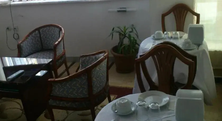 Nice Hotel