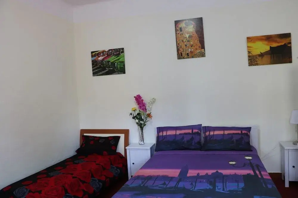 Venice Garden Apartments
