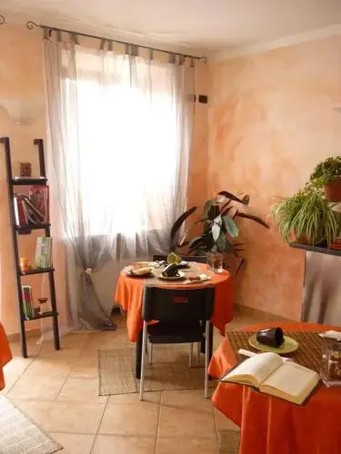 Antica Corte