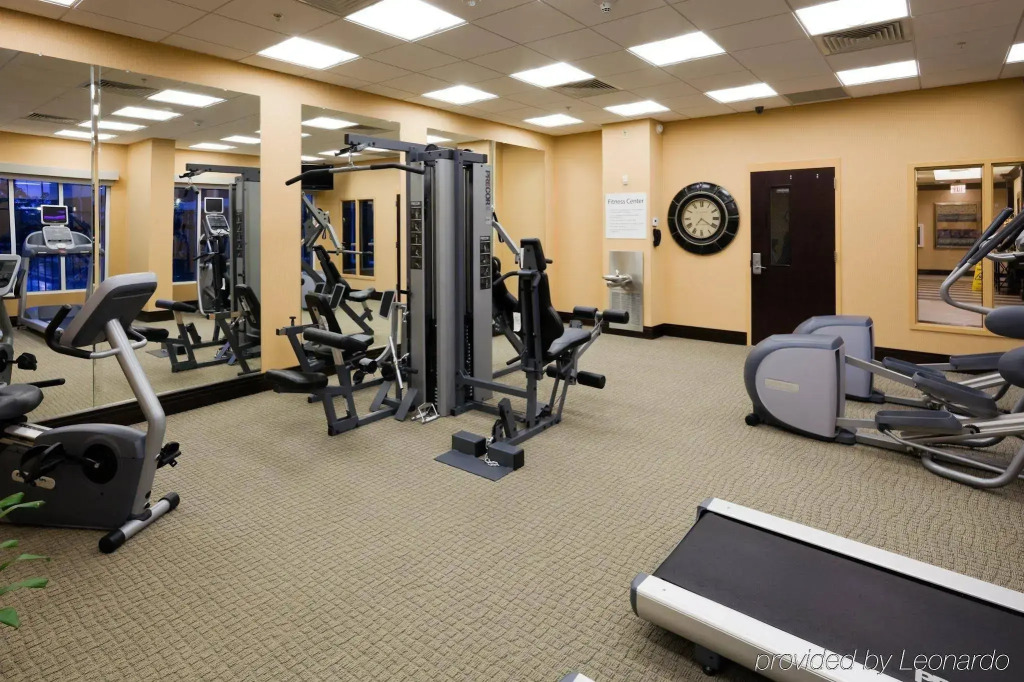 Holiday Inn Express Hotel & Suites Mobile Saraland by IHG