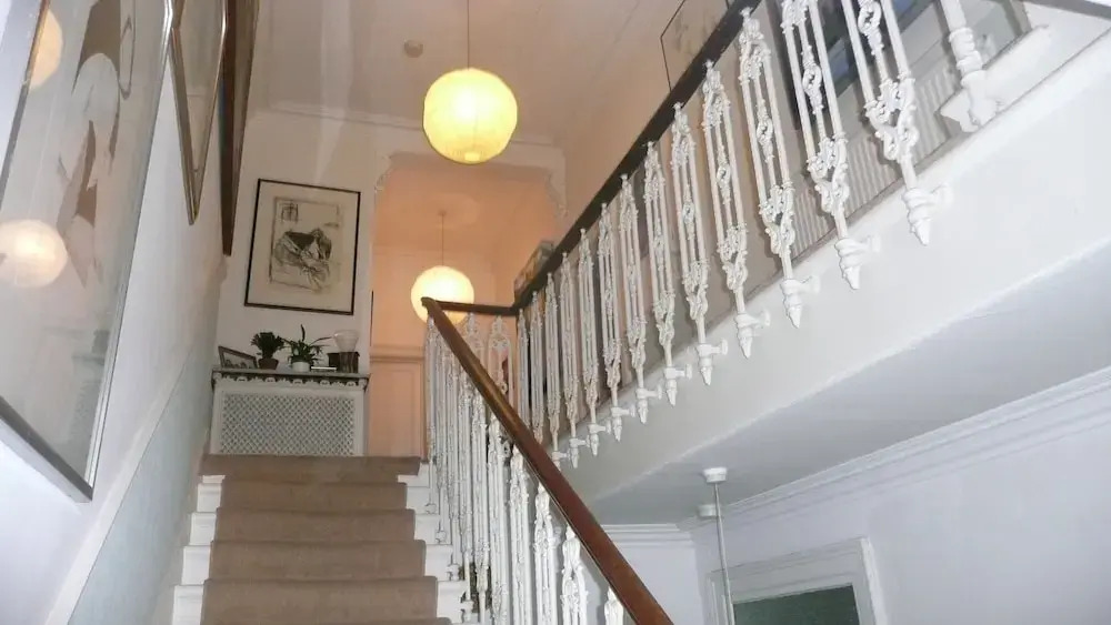 Melville House