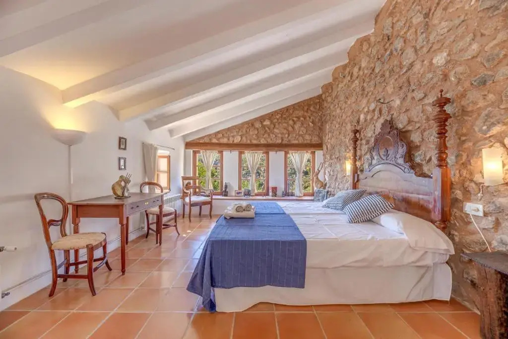 Sa Cabana Vella Fornalutx