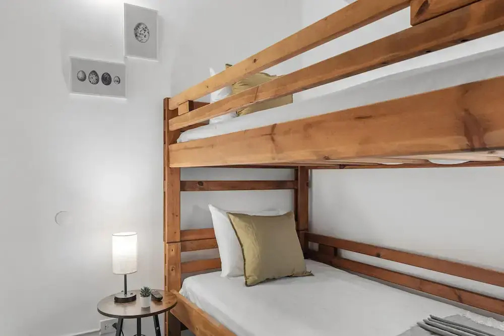 Otium Rentals Spacious Apartment in Condado
