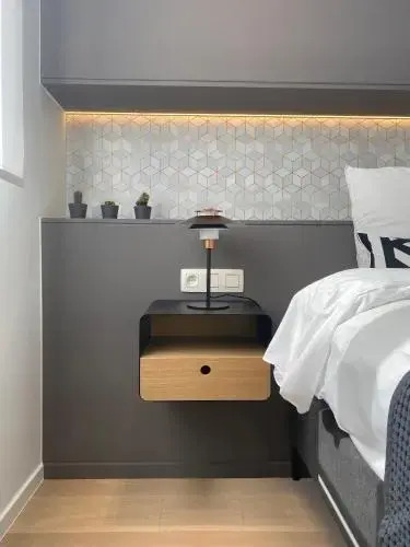 Fashion Brussels by Smartflats