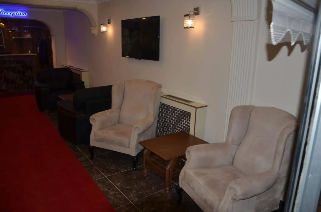 Hisar Hotel