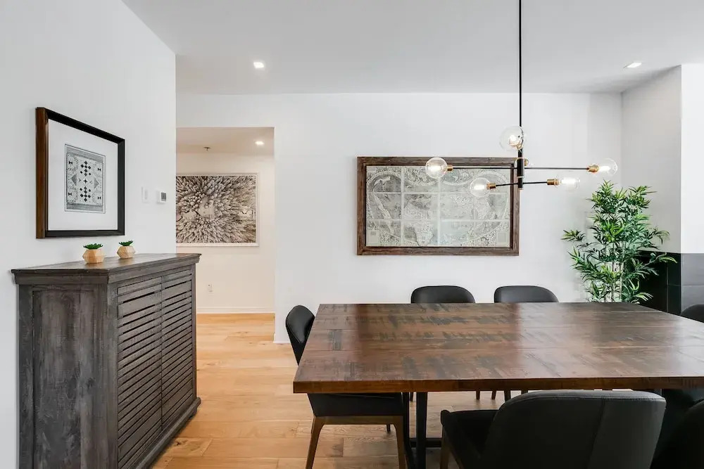 Le Contemporain by KASANIA