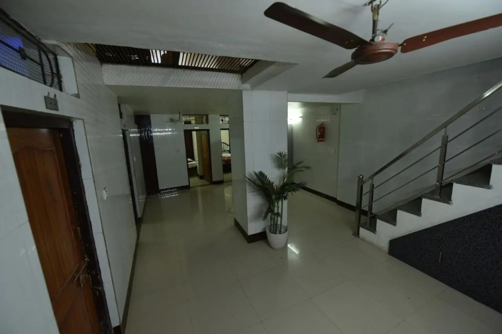 BABA GUEST HOUSE AJMER