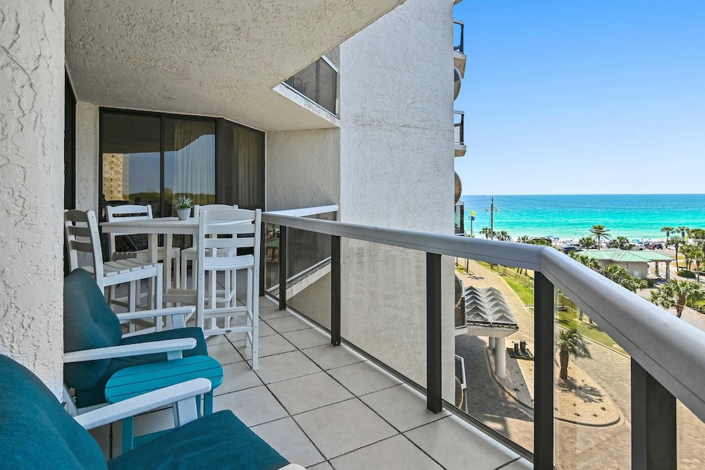 Surfside Resort #410