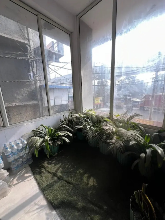 HoTEL METRoVIEW