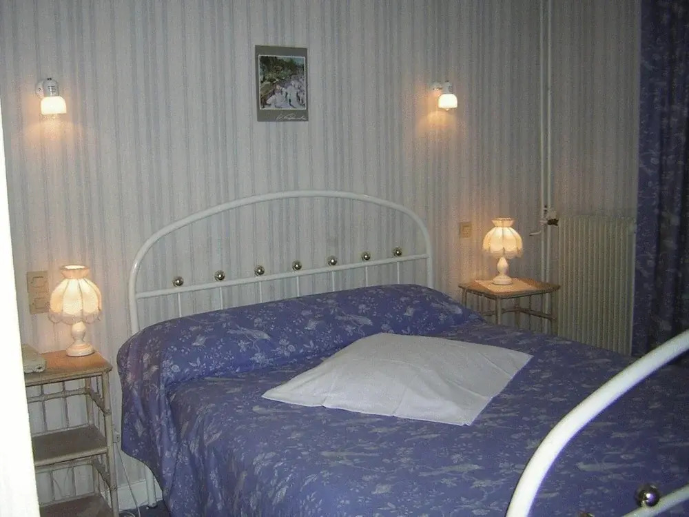 Hôtel A LAmarante