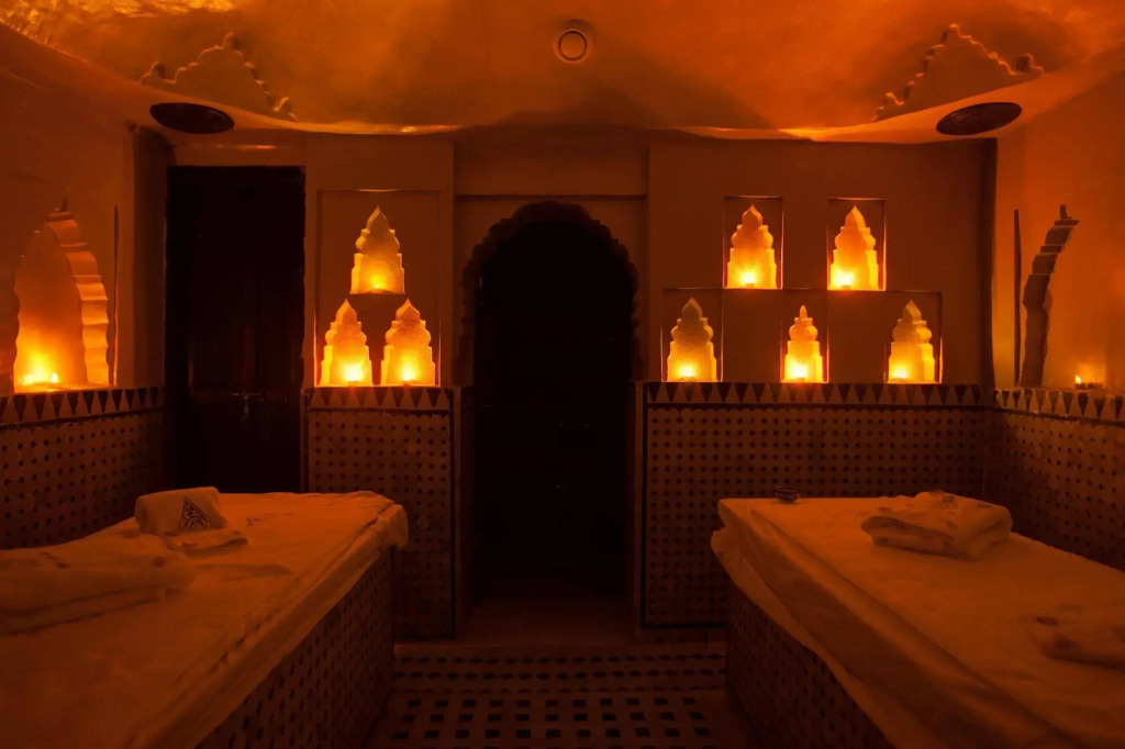 Riad Salam Fes & Spa