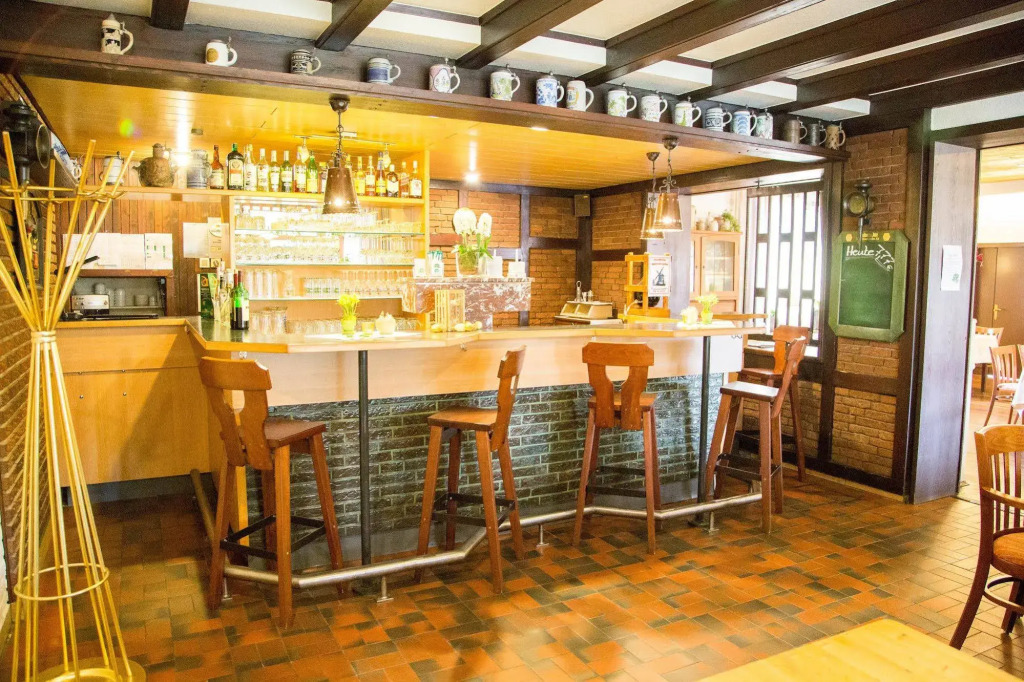 Hotel Zum Grunewald