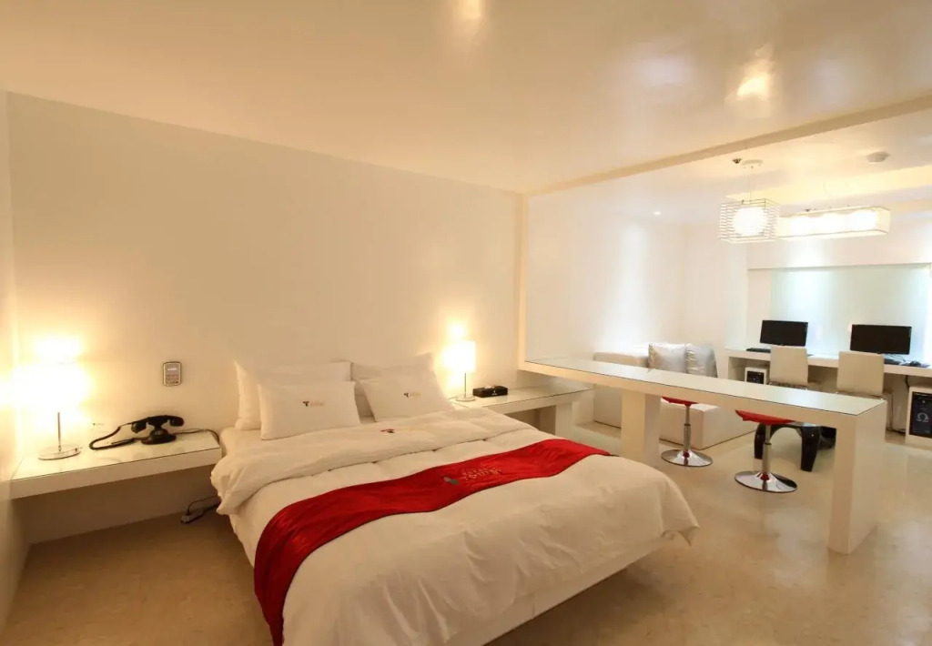 Moxy Seoul Insadong
