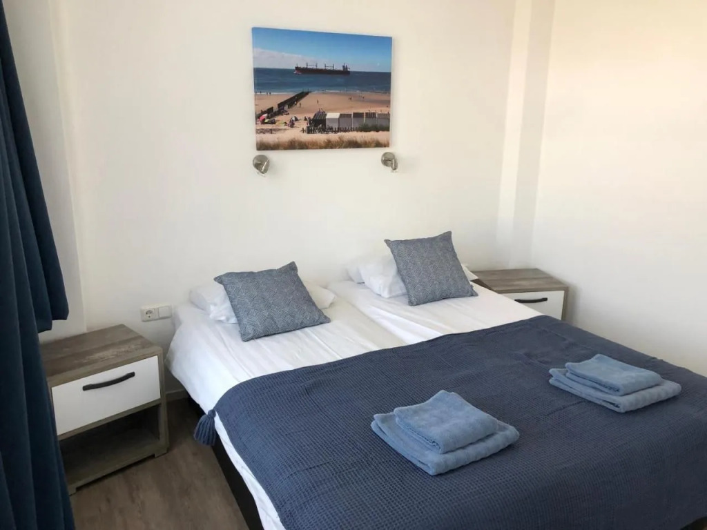 Duinhotel Haga
