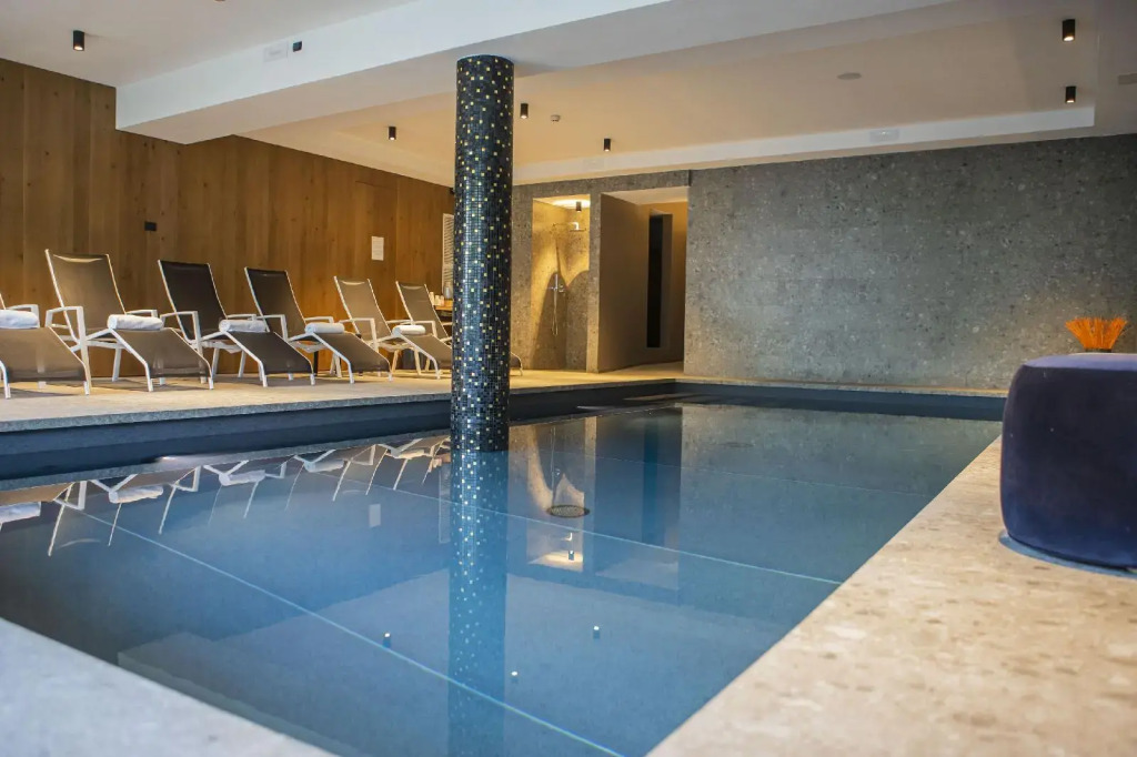 Hotel Villa Imperina