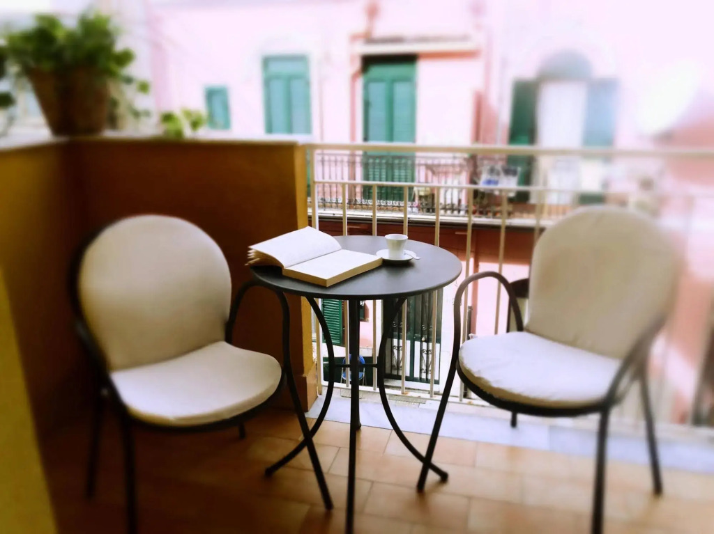Hotel Orizzonte