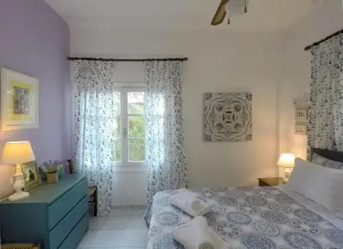 Holiday Home 2 Bedrooms - Kiani Akti
