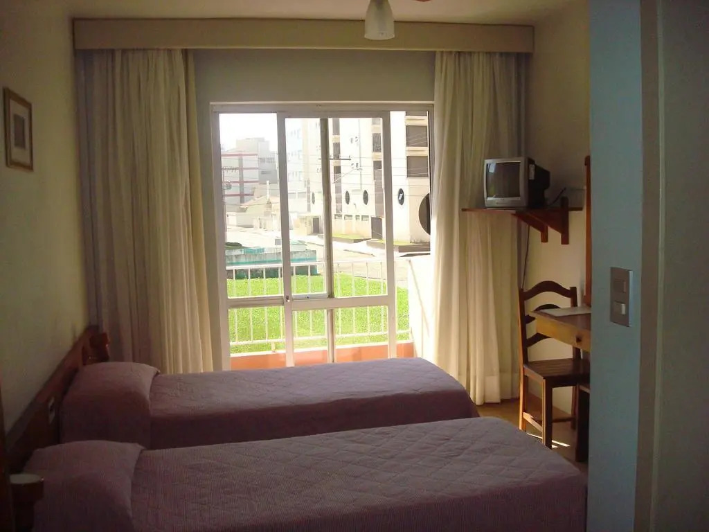Atlântico Sul Renascença Hotel