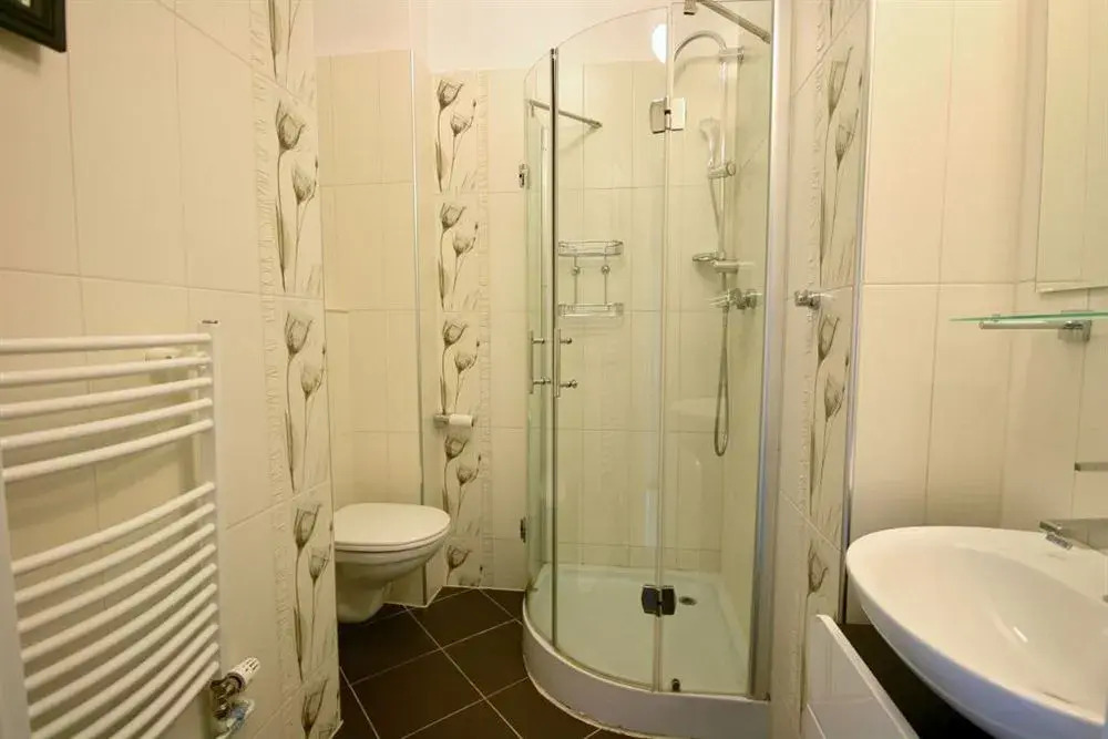 City Center Luxury Apartments