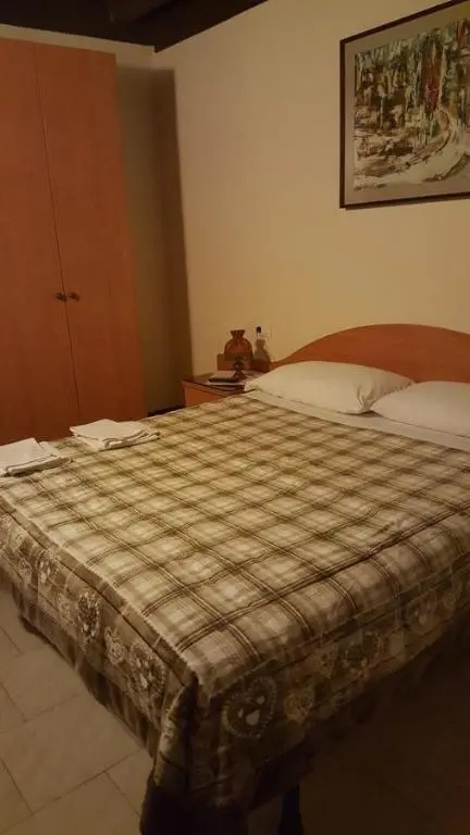 B&B Corte Bezzetti