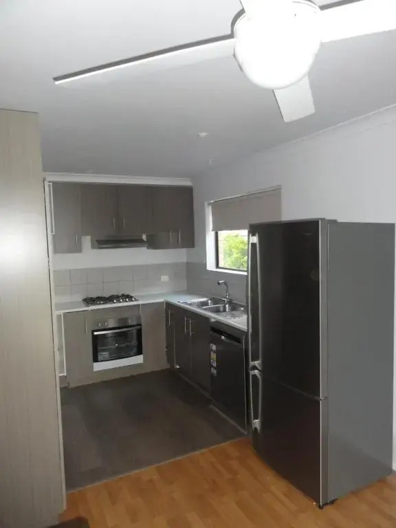Prime location & spacious