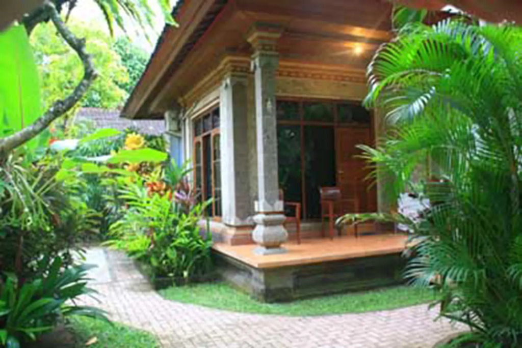 Jepun Bali Hotel