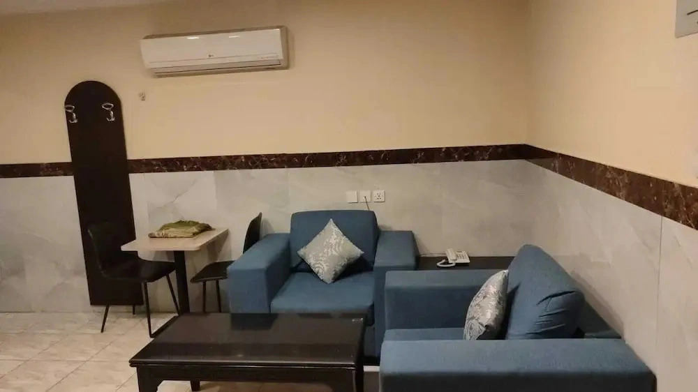 Abha Elite, SAAD PALACE 1