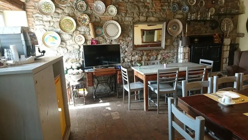Domus Etrusca