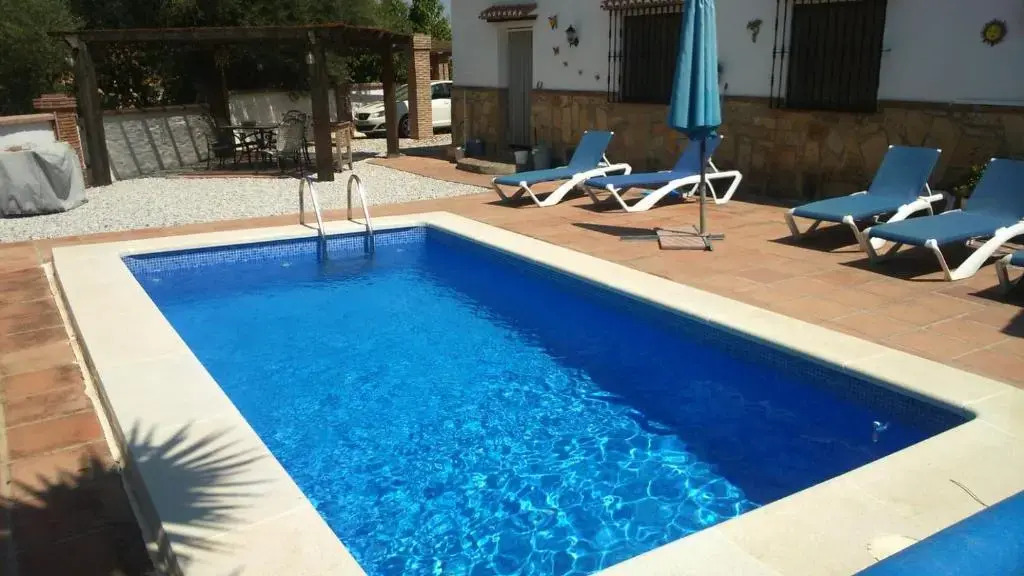 Villa Gloria