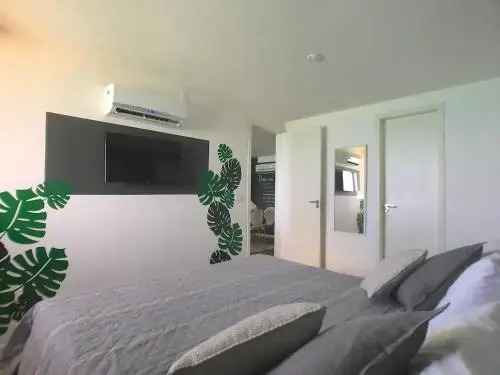 Apartamentos Privados Othon Palace