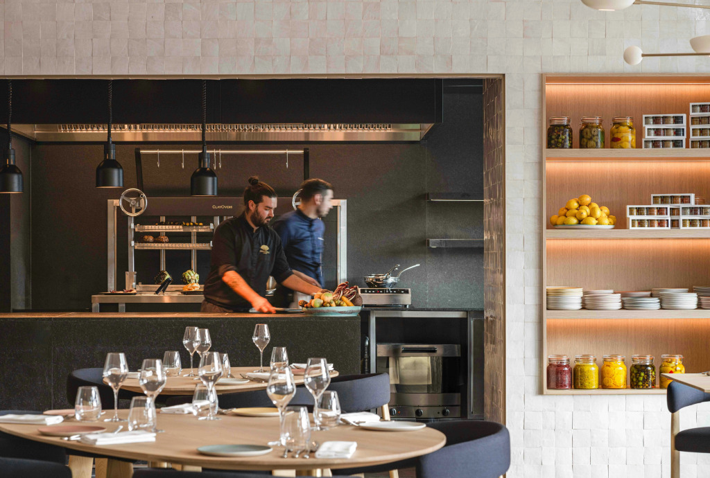 Mandarin Oriental, Geneva