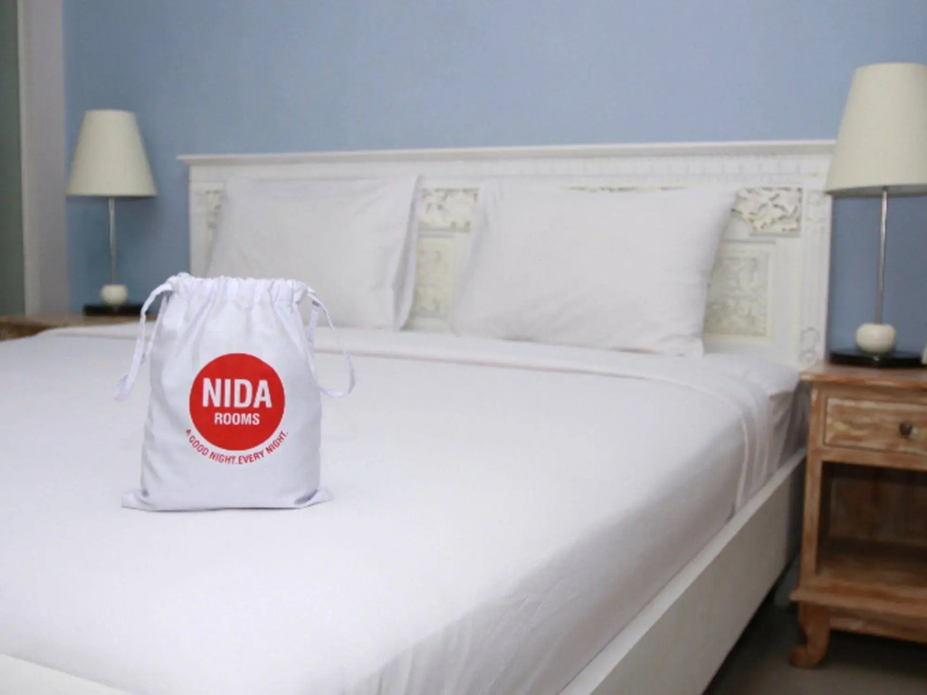 The Salak Hotel
