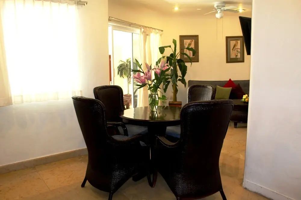 Blue Palms Suites