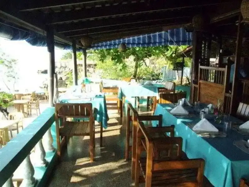 Xtabi Resort