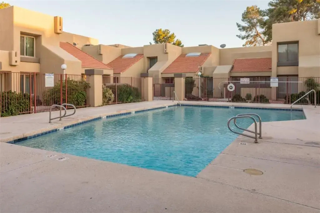 1432 W Emerald Ave #26, Mesa