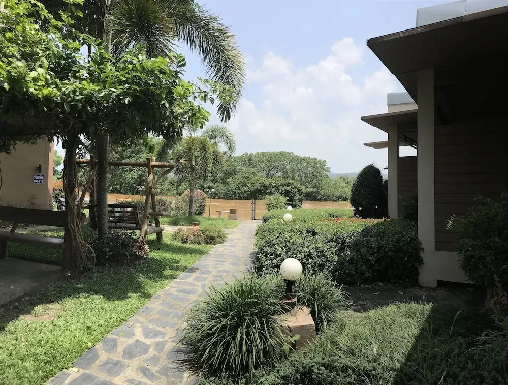 Baan Saui Resort