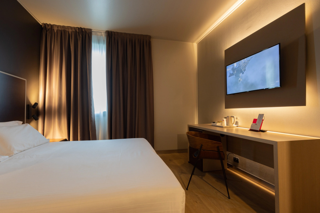 Art Hotel Olympic