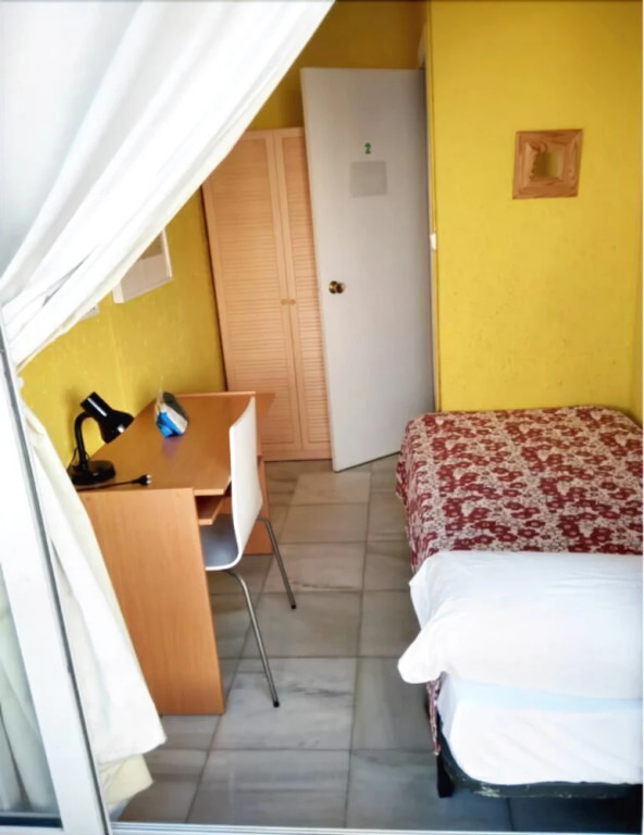Apartments Ricardo Soriano Marbella