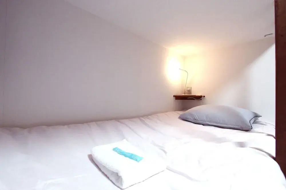 i Osaka House