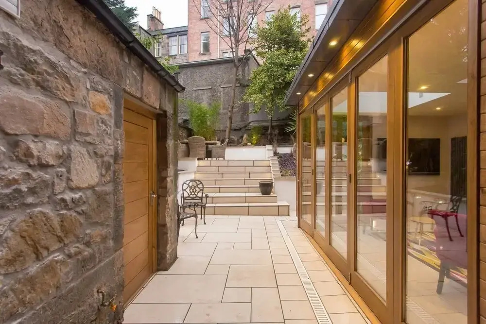Wall Street Journal Featured 3bed/3bath Apartment
