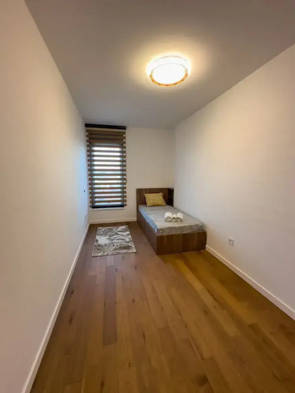 I&I Comfort Apartments