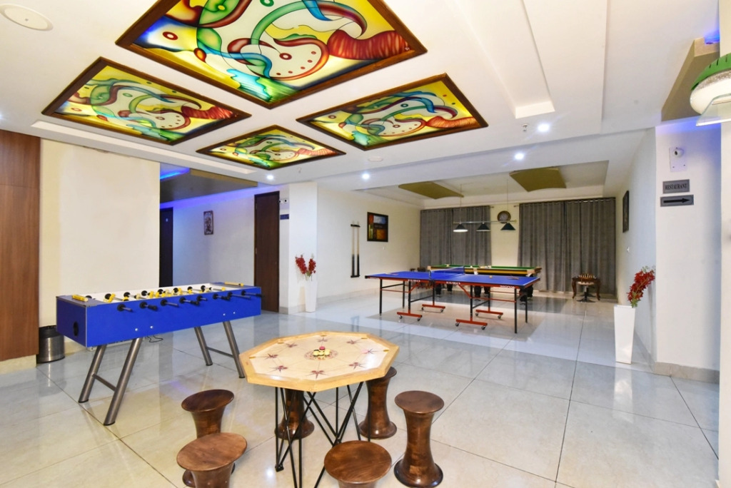 SS Resort by Eco Hospitality
