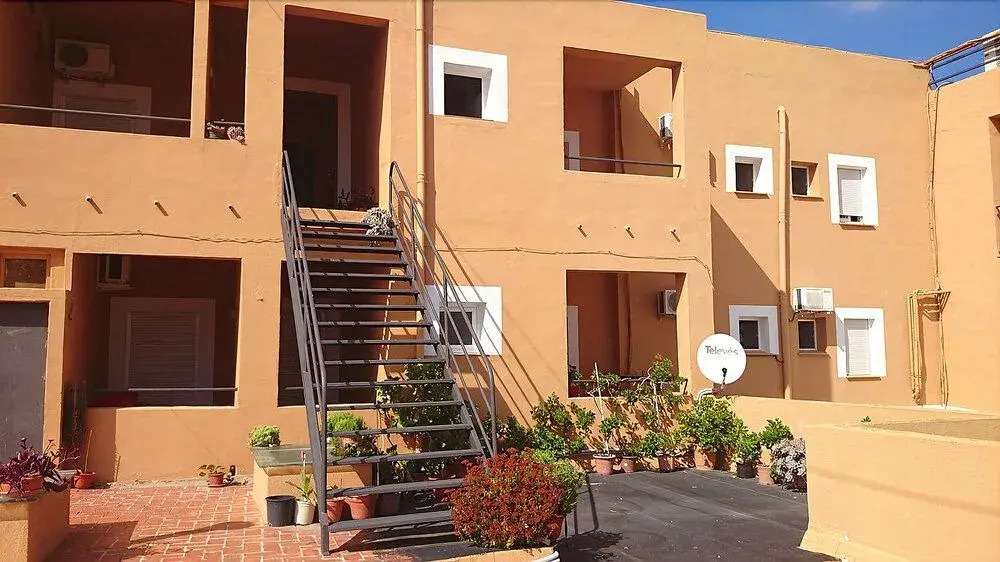 HOTEL MIRAMAR