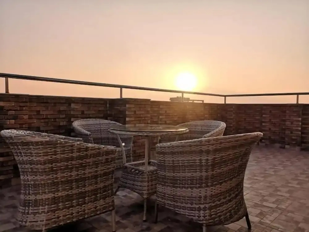 Hotel Krishna Kathmandu