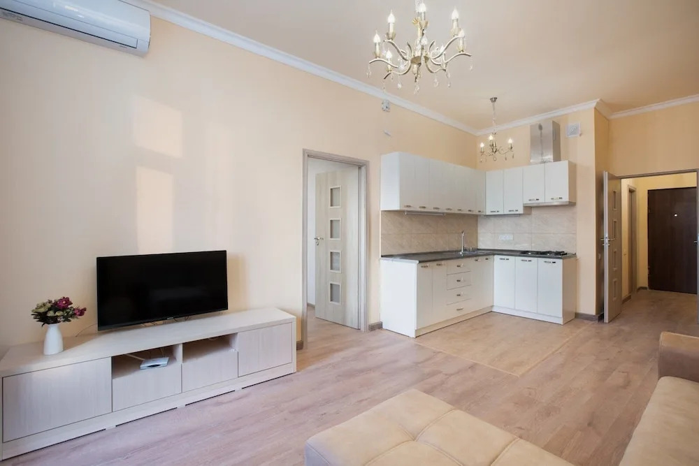 Stay Inn на ул. Аргишти, 11